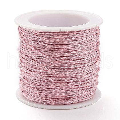 Braided Nylon Thread NWIR-K013-A30-1