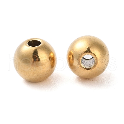 Titanium Beads STAS-B060-01A-G-1
