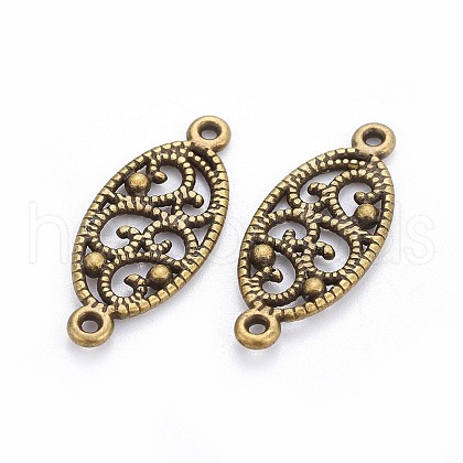 Tibetan Style Links K0P4N071-1