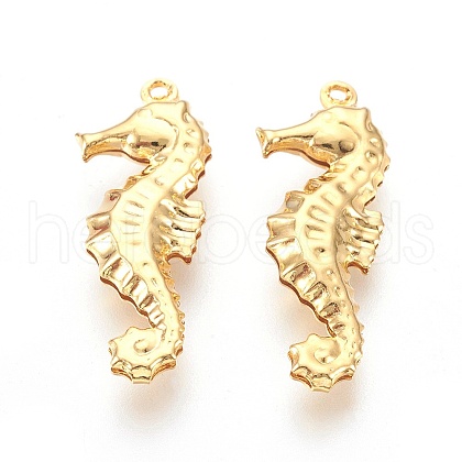 304 Stainless Steel Pendants X-STAS-F180-06G-1