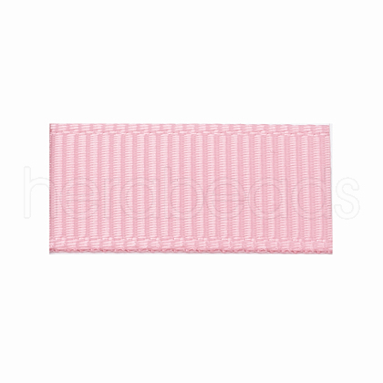 High Dense Polyester Grosgrain Ribbons OCOR-S112-F-07-1
