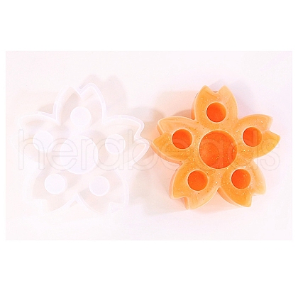 Silicone Mold SIMO-S002-05C-1