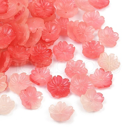 Shell Powder Beads X-BSHE-L038-01B-1