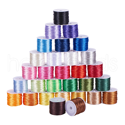 Nylon Thread NWIR-PH0001-41-WH-1