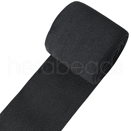 Flat Elastic Cord EC-CY0001-01A-01-1