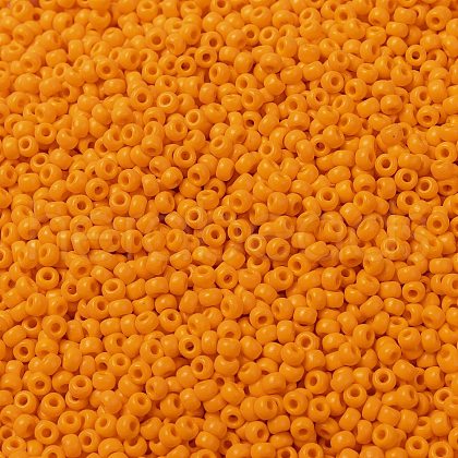 MIYUKI Round Rocailles Beads SEED-X0055-RR0405-1