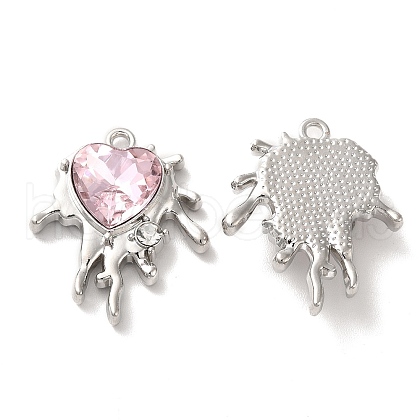 Alloy Pendant PALLOY-K001-069P-01-1