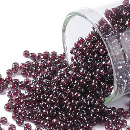 TOHO Round Seed Beads X-SEED-TR11-0364-1