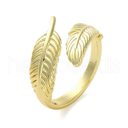 Brass Rings RJEW-B057-15G-1