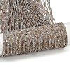 Natural Ang Beads Strands G-RM2025-B36-2mm-2