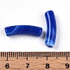 Two Tone Acrylic Beads MACR-ZX025-20-3