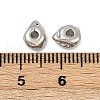 Brass Beads KK-D375-03P-3