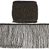 Polyester Tassel Lace Trim SRIB-WH0011-251B-01-1