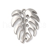 Alloy Pendants PALLOY-R162-09P-1