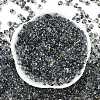 6/0 Spray Paint Glass Seed Beads X1-SEED-H003-11E-3