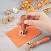 CRASPIRE DIY Scrapbook AJEW-CP0002-89B-5