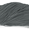 Round Waxed Polyester Cord YC-R135-1.5mm-319-1