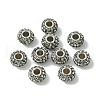 Austrian Crystal European Beads SS002-A215-2