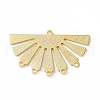Brass Chandelier Components Links X-KK-A172-03G-2