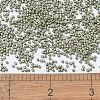 MIYUKI Delica Beads SEED-X0054-DB1170-4