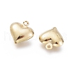 304 Stainless Steel Charms STAS-H413-16G-2