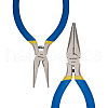 Jewelry Pliers PT-BC0001-01-6