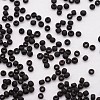 12/0 Round Glass Seed Beads X-SEED-J015-F12-M49-3