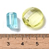 Transparent Acrylic Beads X1-MACR-K359-06-3