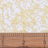 MIYUKI Delica Beads SEED-J020-DB1112-3