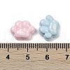 Opaque Resin Cabochons RESI-K043-10A-3