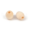 Natural Wooden Beads WOOD-XCP0002-07-2