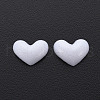 Opaque Resin Cabochons CRES-Q216-021-2