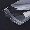 Rectangle OPP Cellophane Bags OPC-F005-01D-4