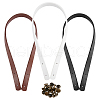 PU Leather Bag Handles FIND-PH0001-93-1
