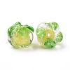 Handmade Lampwork Fruit Beads LAMP-C004-06E-2