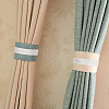 Polyester Jacquard Flower Ribbon for Clothing Accessories OCOR-WH0090-73A-6