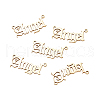201 Stainless Steel Links STAS-CJ0001-65G-3