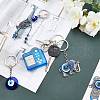 Keychain KEYC-PH0001-33-6