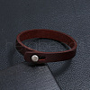 Punk Retro Ethnic Style Handmade Leather Bracelet Couple Literary Hand Strap Men ST7867175-2