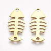 201 Stainless Steel Links connectors STAS-S106-64G-1