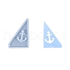 Sailboat DIY Candle Making AJEW-U022-02B-1
