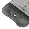 Velvet Jewelry Pouches ABAG-K001-01C-03-3
