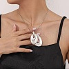 Zinc Alloy Jewelry Sets FS-WG7330E-01-3