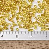 MIYUKI Delica Beads SEED-X0054-DB2372-3