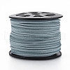 Faux Suede Cords LW-S028-48-2
