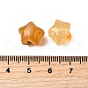 Transparent Acrylic Beads MACR-K359-46D-3