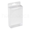 Folding Plastic Packaging Boxes CON-XCP0002-48-2