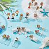 20Pcs Glass Jar Glass Bottles AJEW-PH01585-5