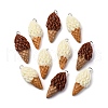 Resin Pendants RESI-Z036-03P-1