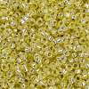 MIYUKI Round Rocailles Beads SEED-X0056-RR0554-3